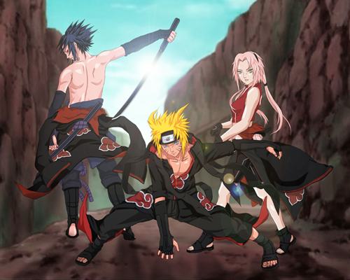 Naruto All Episodes Download